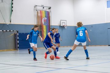 Bild 22 - wCJ Futsalmeisterschaft Runde 1